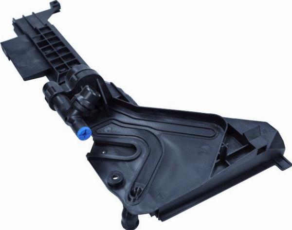 Maxgear 28-0690 - MOCOWANIE ZBIORNIKA WYRÓWNAWCZEGO PŁYNU BMW X3 E83 03-11 MANUAL