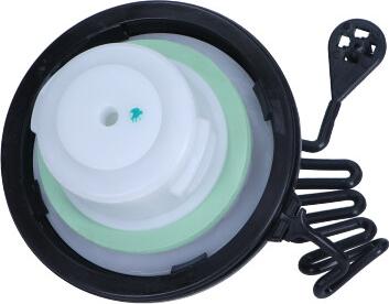 Maxgear 28-0664 - KOREK WLEWU PALIWA FORD FOCUS 04-11