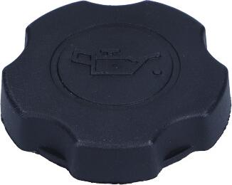 Maxgear 28-0665 - KOREK WLEWU OLEJU KIA 2.0-2.4-2.7D-3.5