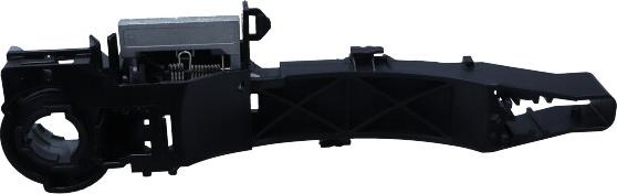Maxgear 28-0601 - KLAMKA DRZWI OPEL MOVANO- MASTER 10- PR CZĘŚĆ WEWNĘTRZNA