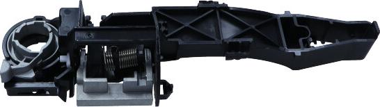 Maxgear 28-0601 - KLAMKA DRZWI OPEL MOVANO- MASTER 10- PR CZĘŚĆ WEWNĘTRZNA