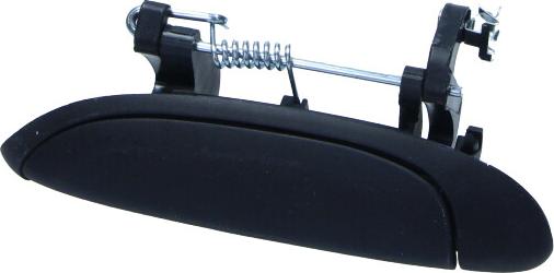 Maxgear 28-0634 - KLAMKA DRZWI RENAULT CLIO 98-04 LE PRZÓD-TYŁ