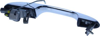 Maxgear 28-0625 - KLAMKA DRZWI FIAT 500 07- LE BEZ ZAMKA