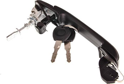 Maxgear 28-0054 - KLAMKA DRZWI VW P. GOLF3 LE