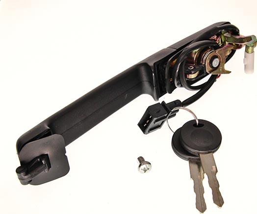 Maxgear 28-0066 - KLAMKA DRZWI VW P. PASSAT PR