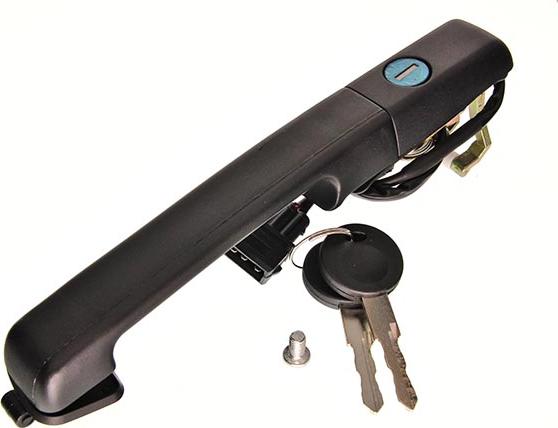 Maxgear 28-0066 - KLAMKA DRZWI VW P. PASSAT PR