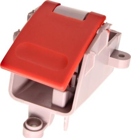Maxgear 28-0015 - KLAMKA DRZWI DB WEW. KABINA SP