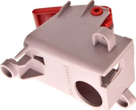 Maxgear 28-0015 - KLAMKA DRZWI DB WEW. KABINA SP