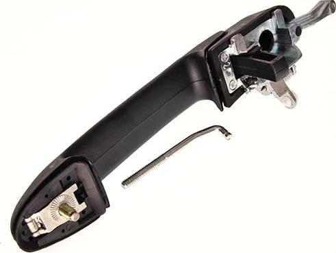 Maxgear 28-0191 - KLAMKA DRZWI FIAT T. BRAVA-BRA