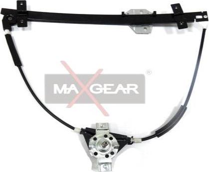Maxgear 28-0149 - PODNOŚNIK SZYBY VW P. GOLF PR