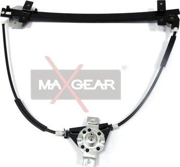 Maxgear 28-0145 - PODNOŚNIK SZYBY VW P. GOLF LE