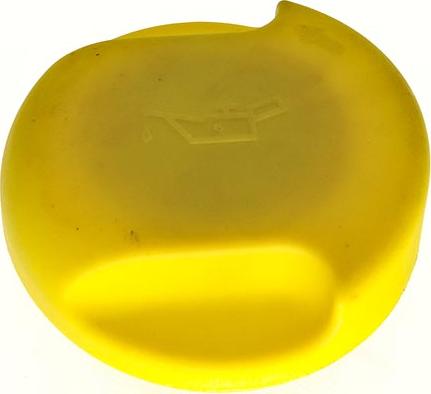 Maxgear 28-0115 - KOREK WLEWU OLEJU OPEL ASTRA