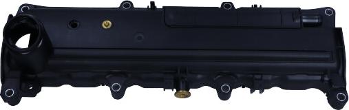 Maxgear 28-0892 - POKRYWA ZAWORÓW RENAULT MEGANE 1.5DCI 03-