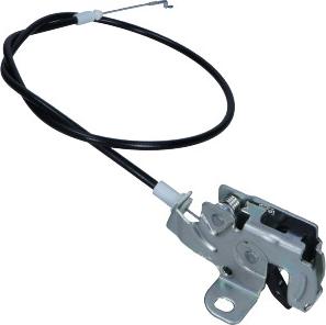 Maxgear 28-0848 - ZAMEK DRZWI FIAT T. DUCATO 06- PR LINKA 82.7CM