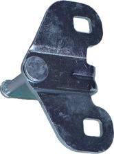 Maxgear 28-0859 - ZACZEP ZAMKA DRZWI FIAT T. DUCATO 06- DOLNY