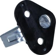 Maxgear 28-0855 - ZACZEP ZAMKA DRZWI PRZESUWNYCH IVECO DAILY 00-