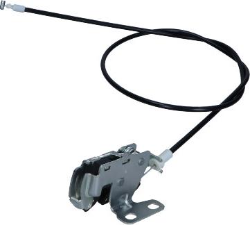 Maxgear 28-0850 - ZAMEK DRZWI FIAT T. DUCATO 06- LE LINKA 101CM