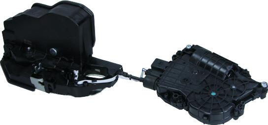 Maxgear 28-0866 - ZAMEK DRZWI BMW P. X5-X6 07-14 PR