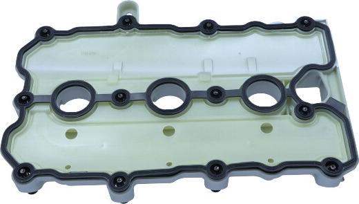 Maxgear 28-0889 - POKRYWA ZAWORÓW AUDI A6 V6 3.2FSI 05-09 PR