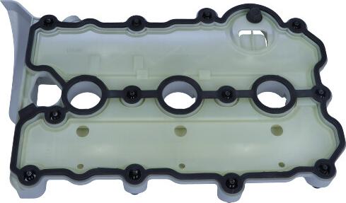 Maxgear 28-0888 - POKRYWA ZAWORÓW AUDI A6 V6 3.2FSI 05-09 LE