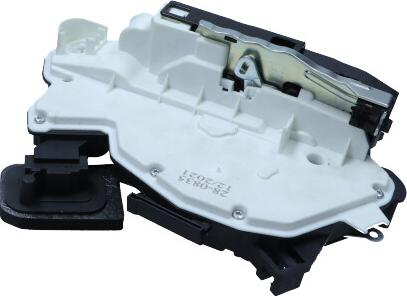 Maxgear 28-0835 - ZAMEK DRZWI VW P. GOLF6 -7- JETTA- PASSAT- SHARAN 10- LE