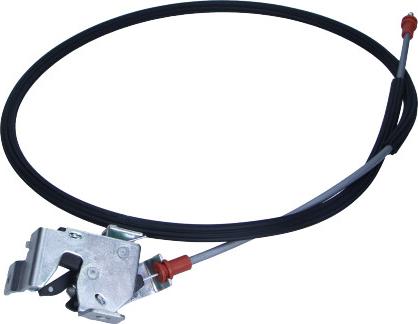 Maxgear 28-0836 - ZAMEK DRZWI FORD T. TRANSIT 00- GÓRNY