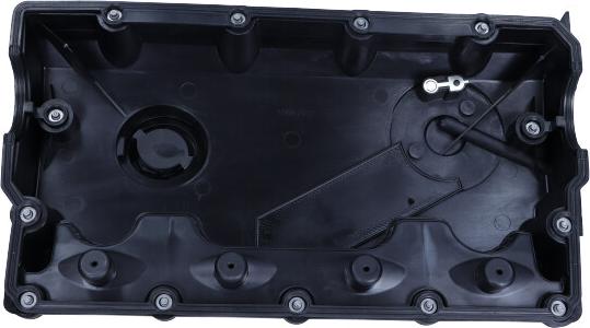 Maxgear 28-0878 - POKRYWA ZAWORÓW VW GOLF4- PASSAT 1.4-2.0D 96-
