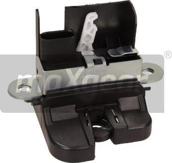 Maxgear 28-0398 - ZAMEK BAGAŻNIKA VW GOLF V HB. PASSAT B6 KOMBI