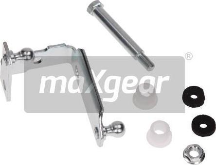 Maxgear 28-0353 - DŹWIGNIA ZMIANY BIEG. VW GOLF3 1.8-2.0 91-97