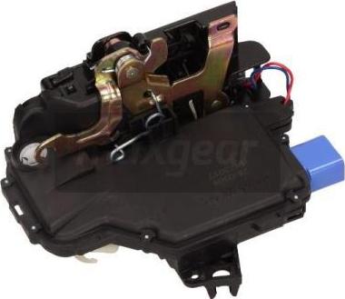 Maxgear 28-0364 - ZAMEK DRZWI VW P. FABIA-T5 LE