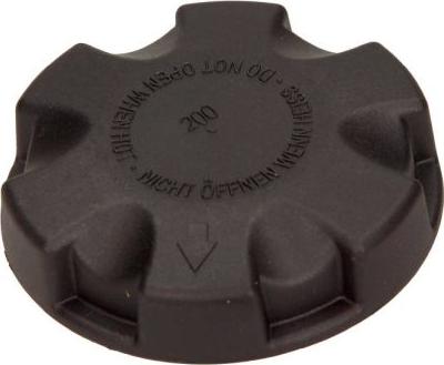 Maxgear 28-0367 - KOREK CHŁODNICY BMW E60-61-63