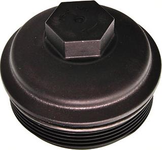 Maxgear 28-0302 - POKRYWA FILTRA OLEJU SKODA ROOMSTER-YETI-OCTAVIA 1.4-1.9-2.0TDI