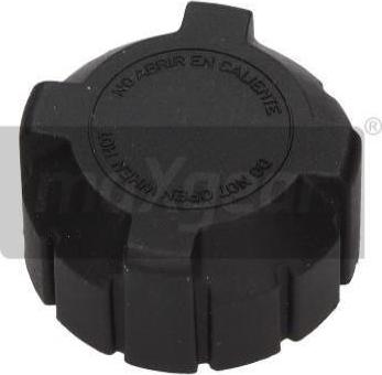 Maxgear 28-0319 - KOREK ZBIORNIKA WYRÓWNAWCZEGO FIAT