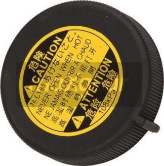 Maxgear 28-0385 - KOREK ZBIORNIKA WYRÓWNAWCZEGO TOYOTA AVENSIS COROLLA 02-