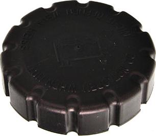 Maxgear 28-0387 - KOREK CHŁODNICY DB W210 95-02