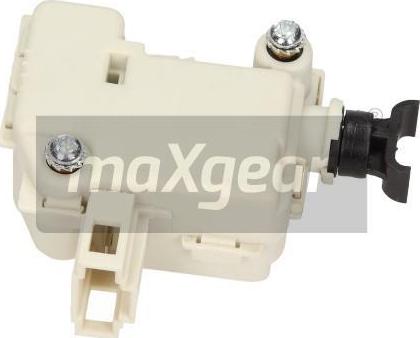Maxgear 28-0334 - ZAMEK BAGAŻNIKA VW POLO- TOUAREG- BORA 01-09