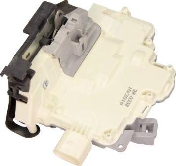 Maxgear 28-0338 - ZAMEK DRZWI VW T. PASSAT 05-10- TIGUAN 07- PR