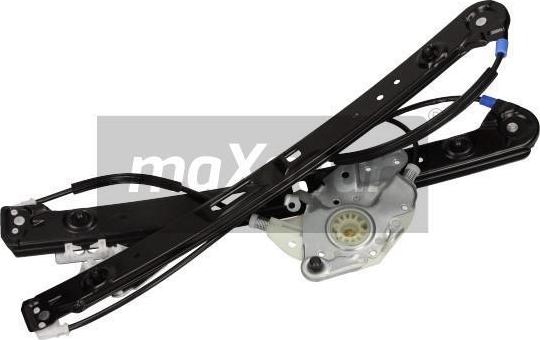 Maxgear 28-0326 - PODNOŚNIK SZYBY BMW P. E46 LE BEZ SILNIKA