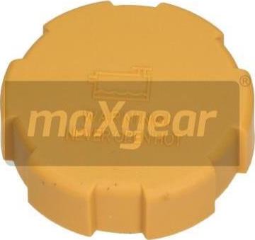 Maxgear 28-0321 - KOREK ZBIORNIKA WYRÓWNAWCZEGO OPEL-NISSAN-MITSUBISHI-FORD