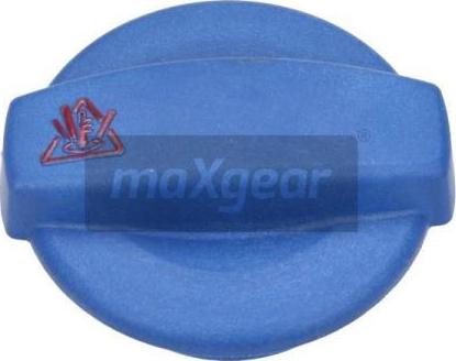Maxgear 28-0371 - KOREK CHŁODNICY VW A4-A6 01-