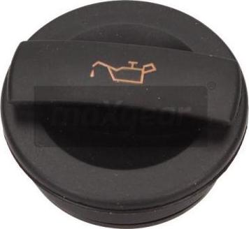 Maxgear 28-0372 - KOREK WLEWU OLEJU VW 01-