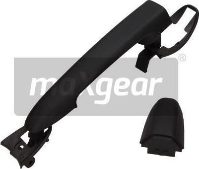 Maxgear 28-0296 - KLAMKA DRZWI DB SPRINTER BM906