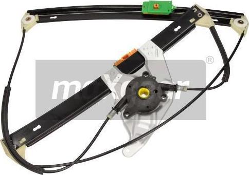 Maxgear 28-0244 - PODNOŚNIK SZYBY VW P. A6 LE