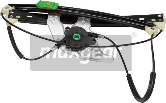 Maxgear 28-0245 - PODNOŚNIK SZYBY VW P. A6 PR