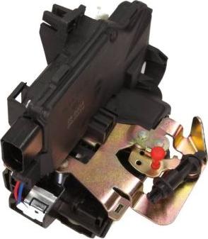Maxgear 28-0254 - ZAMEK DRZWI AUDI P. A4-A6 00-05 LE
