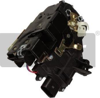 Maxgear 28-0254 - ZAMEK DRZWI AUDI P. A4-A6 00-05 LE