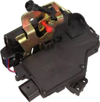 Maxgear 28-0255 - ZAMEK DRZWI AUDI P. A4-A6 00-05 PR
