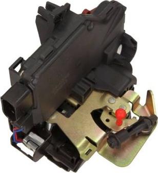 Maxgear 28-0256 - ZAMEK DRZWI AUDI P. A3-A4-TT 96-01 LE