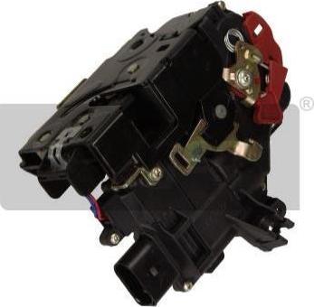 Maxgear 28-0256 - ZAMEK DRZWI AUDI P. A3-A4-TT 96-01 LE