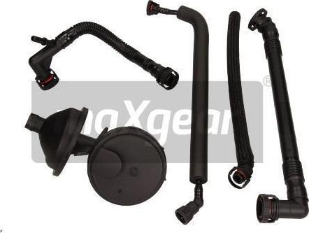 Maxgear 28-0252SET - ZAWÓR ODMY BMW ZESTAW